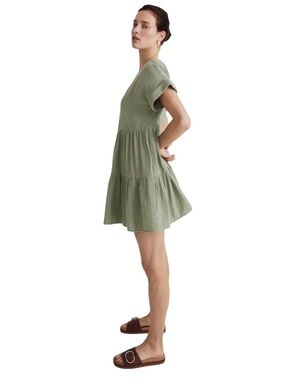 madewell maisie mini dress Maisie Mini Dress